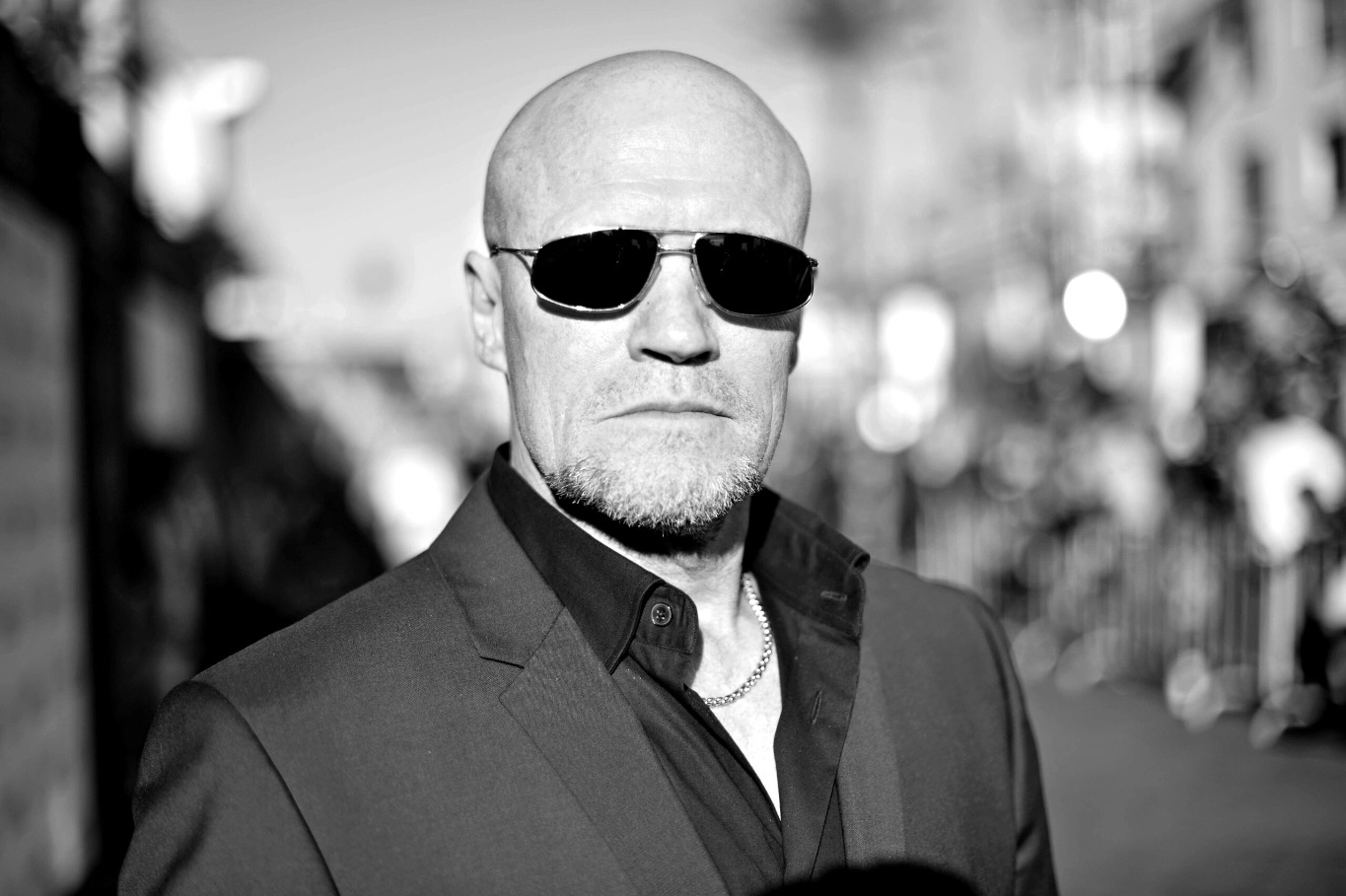 Comic Con just got better: Michael Rooker from Guardians of Galaxy to headline Comic Con Astana 2023 